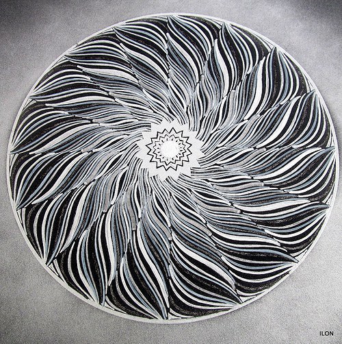 Mandala Změna — foto 2