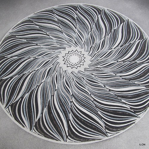 Mandala Změna — foto 3