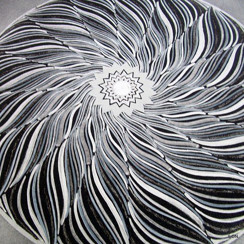 Mandala Změna — foto 4