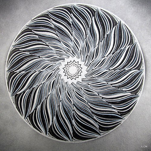 Mandala Změna — foto 5