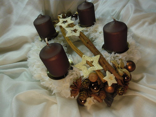 Adventní přírodní — foto 2