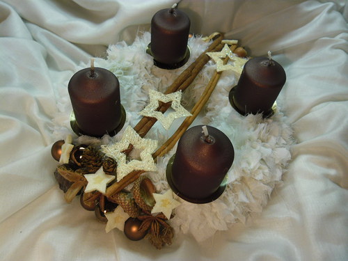 Adventní přírodní — foto 3