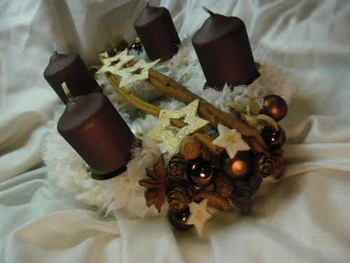 Adventní přírodní — foto 4