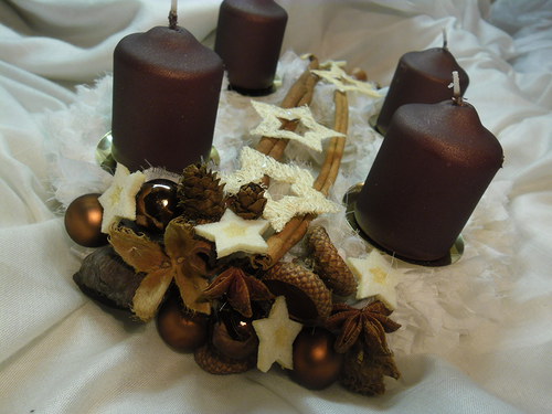 Adventní přírodní — foto 5