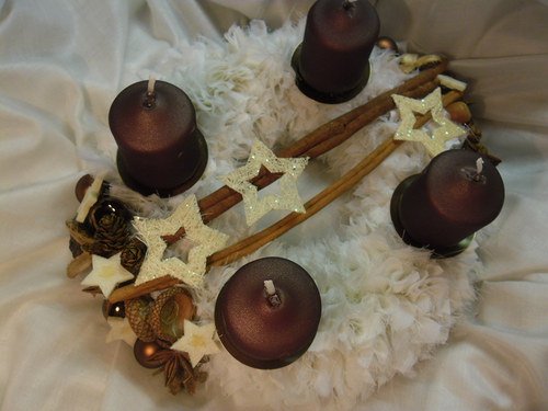 Adventní přírodní — foto 6