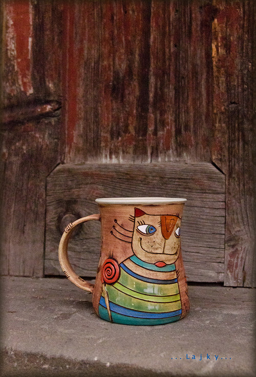" Mňau " — foto 3
