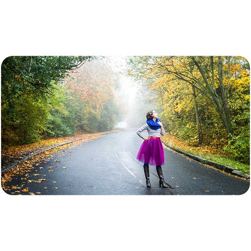 TUTU red and blue — foto 2