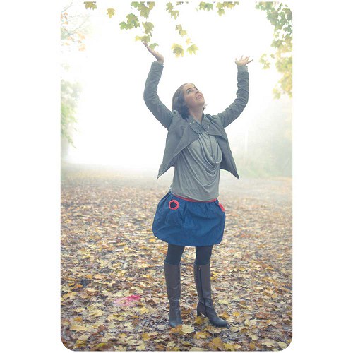 Akari Pockets blue — foto 3