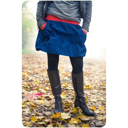 Akari Pockets blue — foto 4