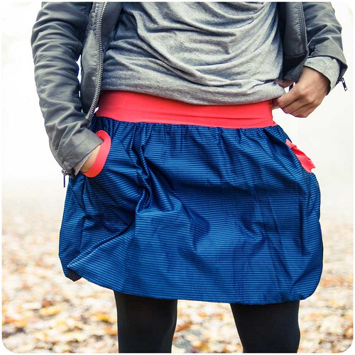 Akari Pockets blue — foto 5