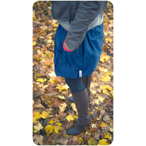 Akari Pockets blue — foto 6