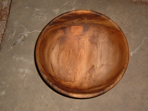 Úžasná ořechová — foto 2