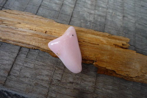 Růžový opál č. L7515 — foto 2