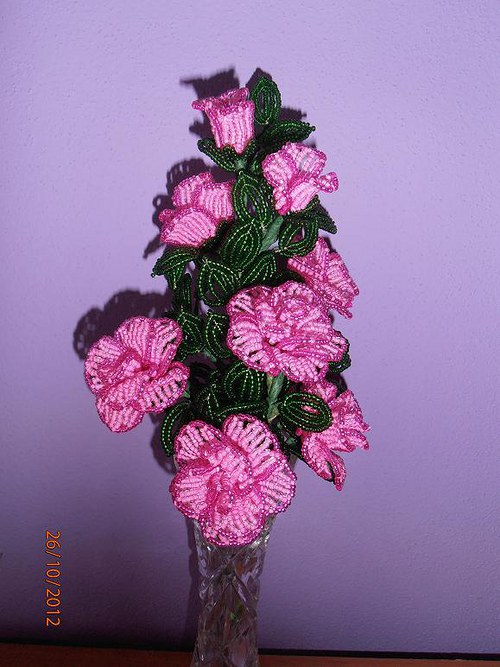 Kytice růží — foto 3