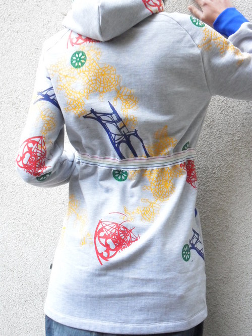 Mikino-kabátek — foto 4
