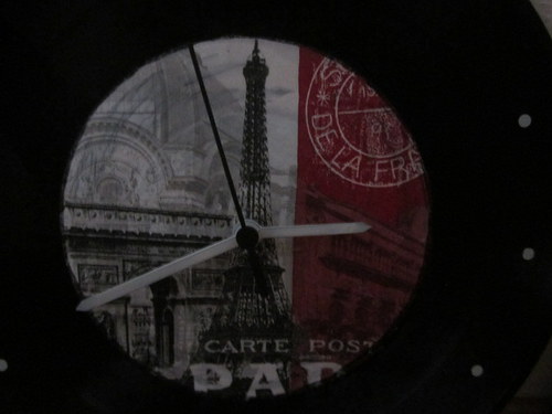 Hodiny Paris — foto 2