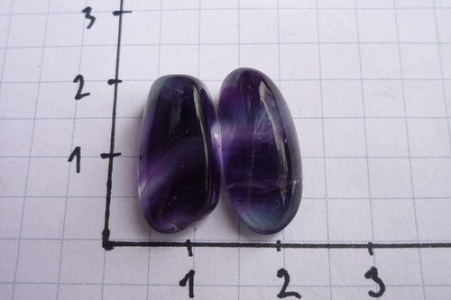 2 x výběrový fluorit L 7545 — foto 3