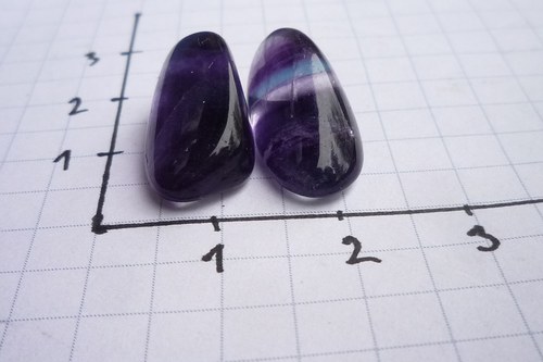 2 x výběrový fluorit L 7545 — foto 4