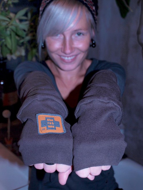Sleeve — foto 3