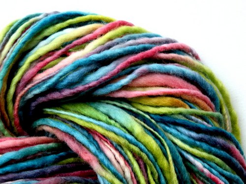 Příze - hraju si — foto 5