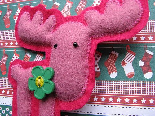 Losice Pinkie — foto 2