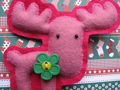 Losice Pinkie — foto 3