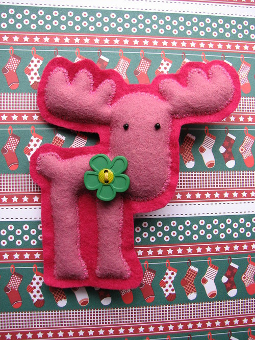 Losice Pinkie — foto 4