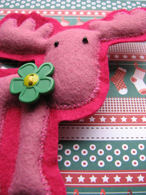 Losice Pinkie — foto 5