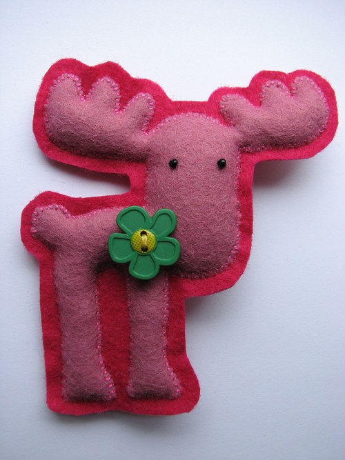 Losice Pinkie — foto 6