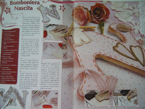 Bazárek...Hobby book scrapbooking — foto 2