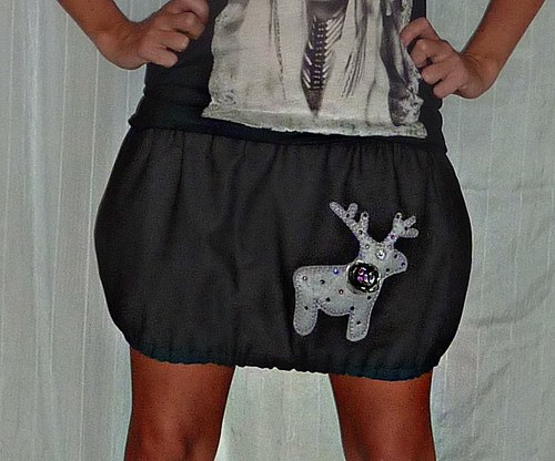 Deer — foto 2