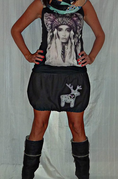 Deer — foto 3