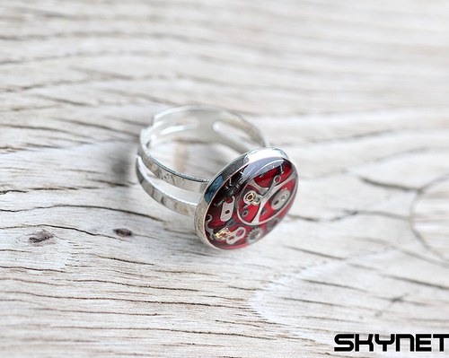 Red ring — foto 2