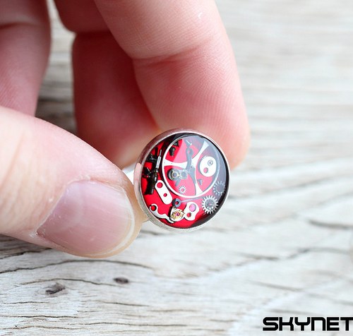 Red ring — foto 3