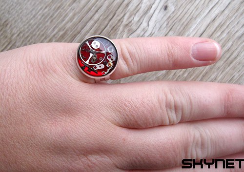 Red ring — foto 4