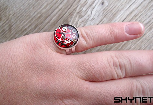 Red ring — foto 5