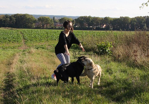 "Netopýří" tričko - černé — foto 5
