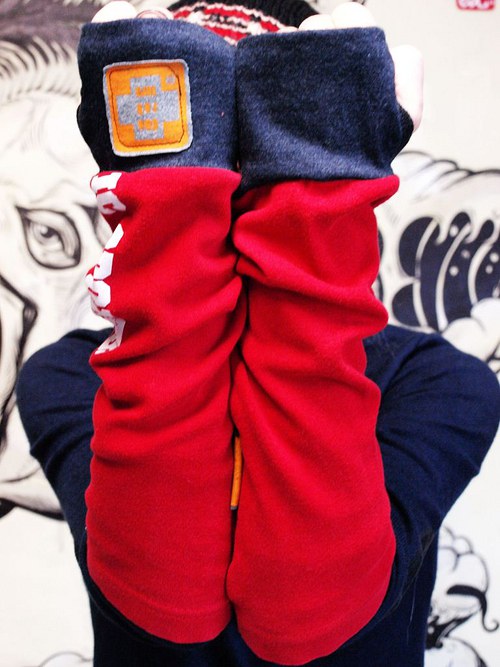 Sleva !!! SLEEVE — foto 2