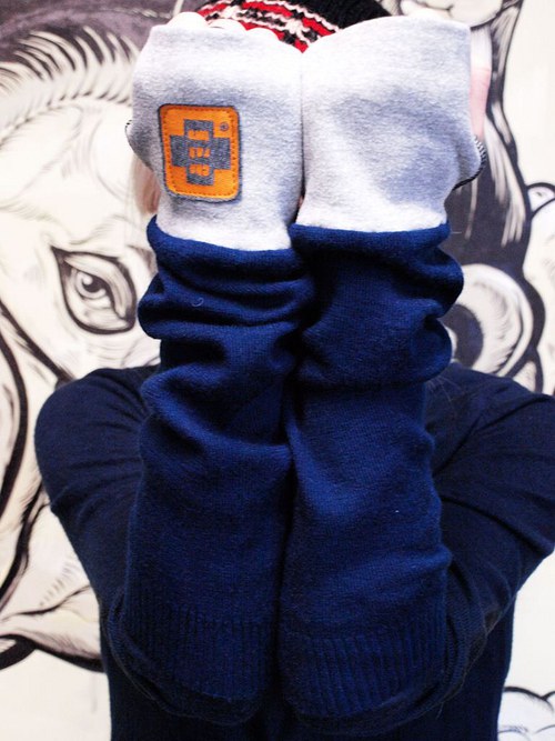 Sleva !!! SLEEVE — foto 2