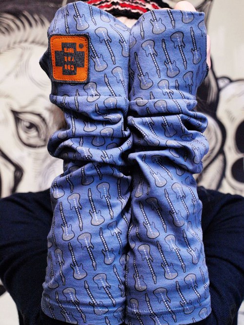 Sleva !!! SLEEVE — foto 2