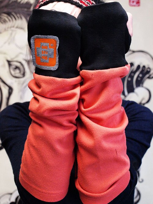 Sleva !!! SLEEVE — foto 2