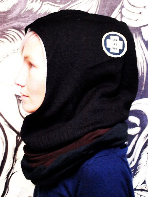 Hood-On Warm — foto 2