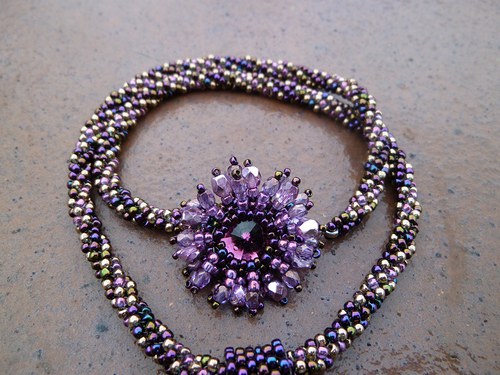 Rainbow blossom — foto 4