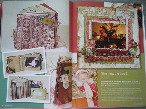Bazárek...Scrapbook — foto 2