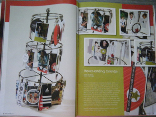 Bazárek...Scrapbook — foto 3