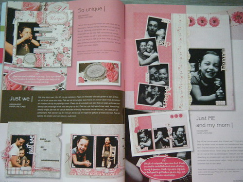 Bazárek...Scrapbook — foto 2