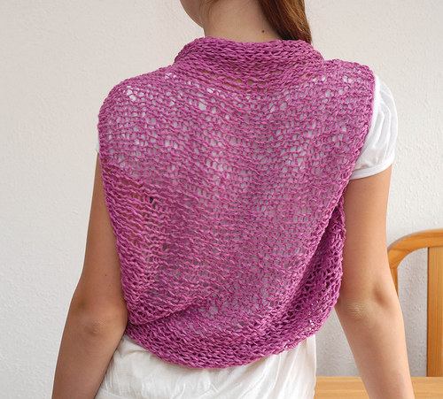 Byla jsem na malinách — foto 2