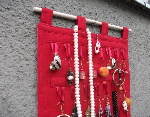 Šperkovník červený — foto 2