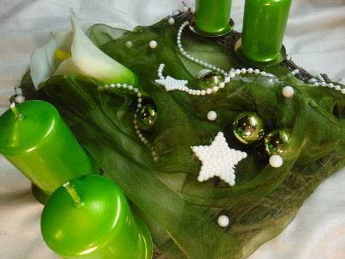 Netradiční adventní s kalou — foto 5