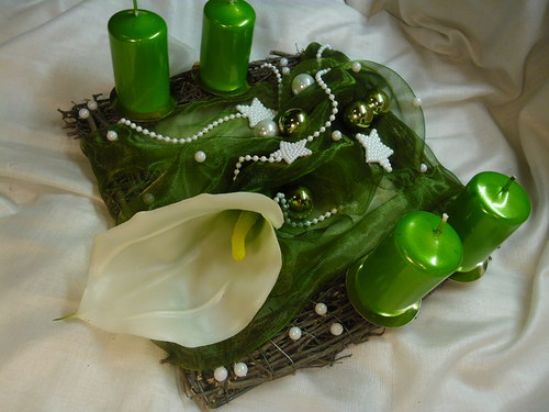Netradiční adventní s kalou — foto 6